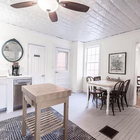 Riley House Villa Harpers Ferry Bagian luar foto