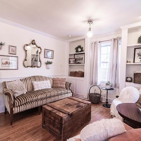 Riley House Villa Harpers Ferry Bagian luar foto