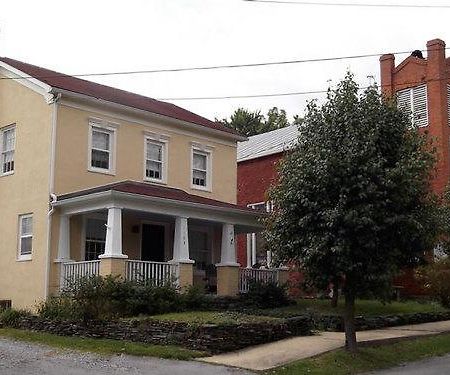 Riley House Villa Harpers Ferry Bagian luar foto