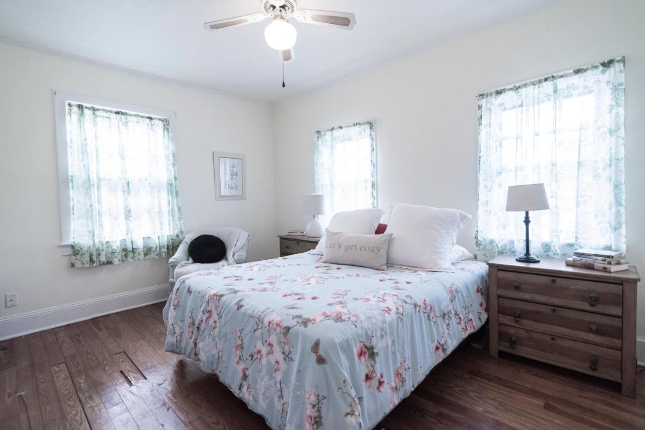 Riley House Villa Harpers Ferry Bagian luar foto