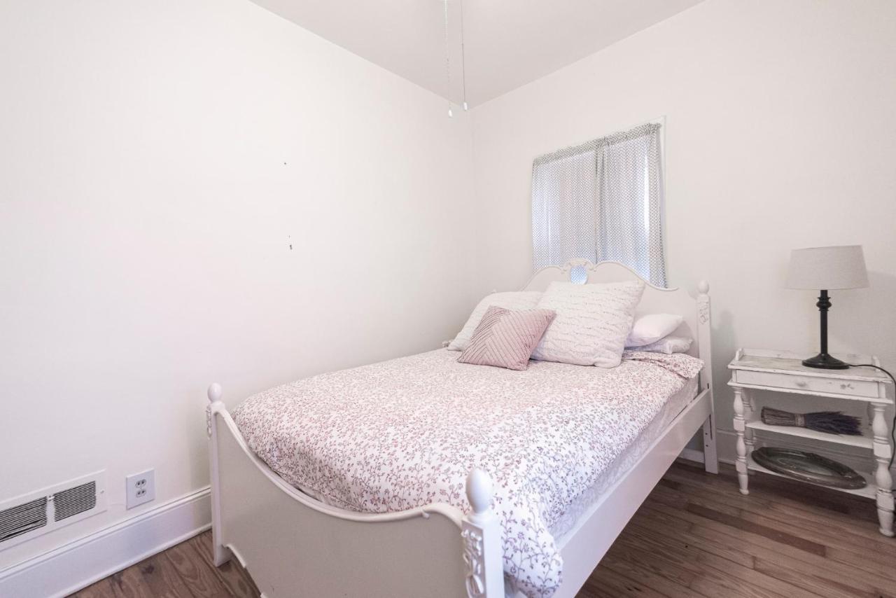 Riley House Villa Harpers Ferry Bagian luar foto