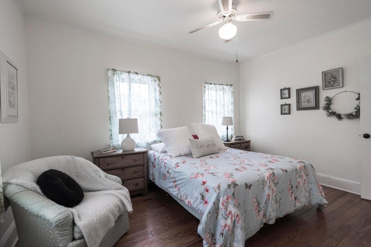 Riley House Villa Harpers Ferry Bagian luar foto