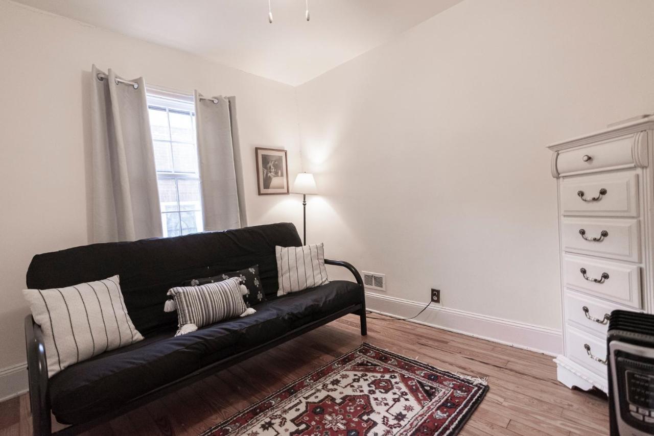 Riley House Villa Harpers Ferry Bagian luar foto