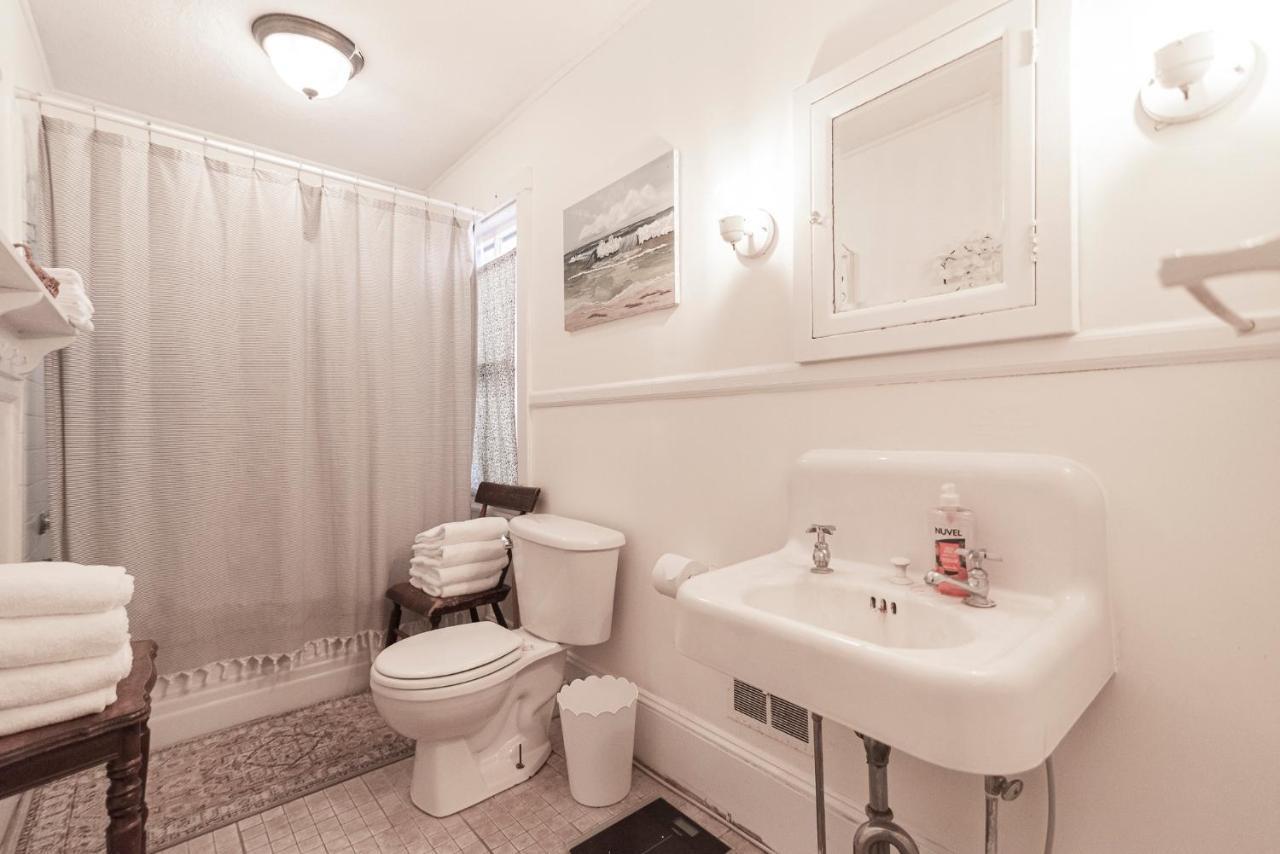 Riley House Villa Harpers Ferry Bagian luar foto