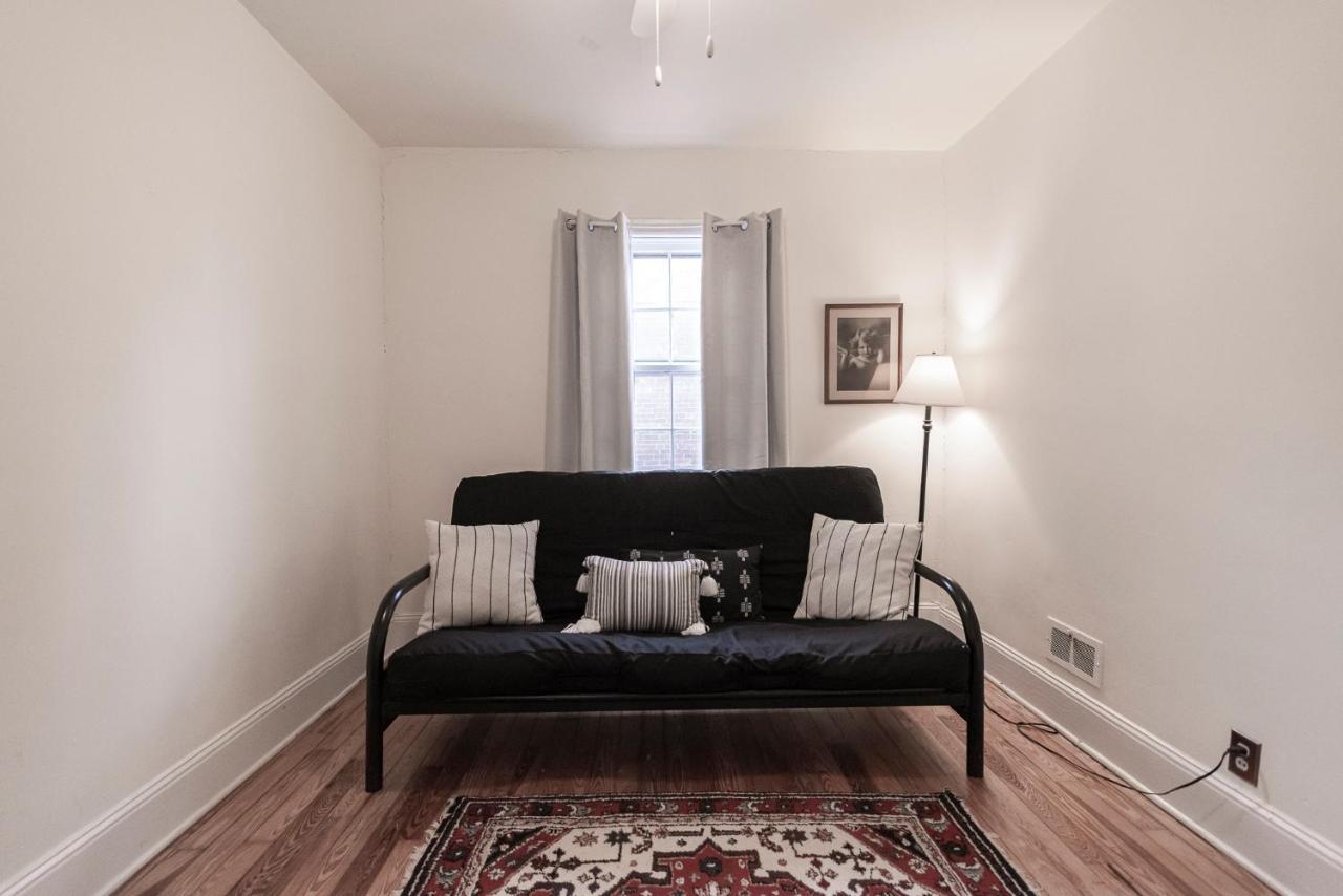 Riley House Villa Harpers Ferry Bagian luar foto