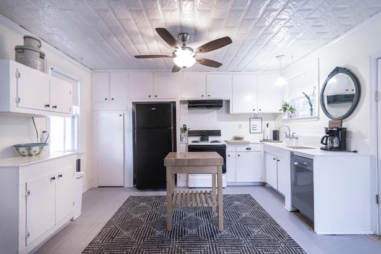 Riley House Villa Harpers Ferry Bagian luar foto